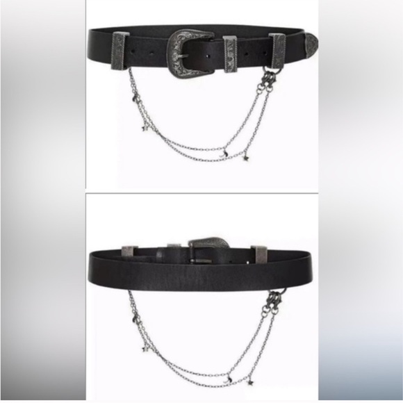Spell Accessories - Spell Mystic Charm belt